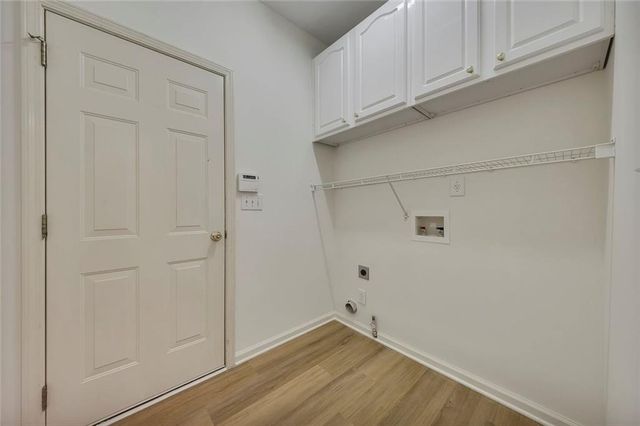 457 Crestview Drive, Dallas, GA 30157