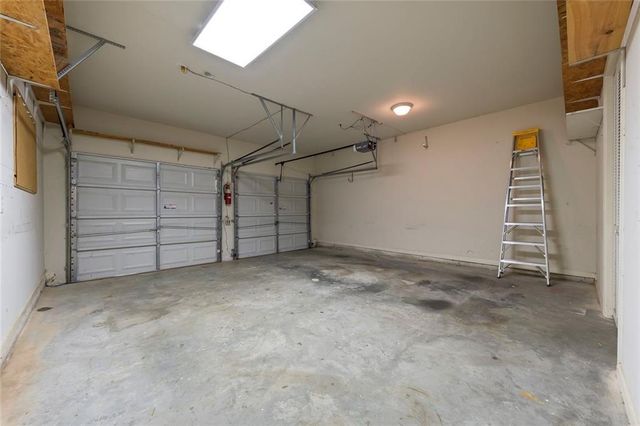 457 Crestview Drive, Dallas, GA 30157