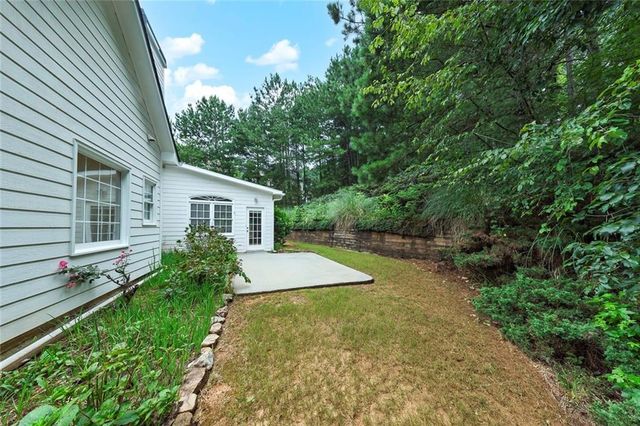 457 Crestview Drive, Dallas, GA 30157