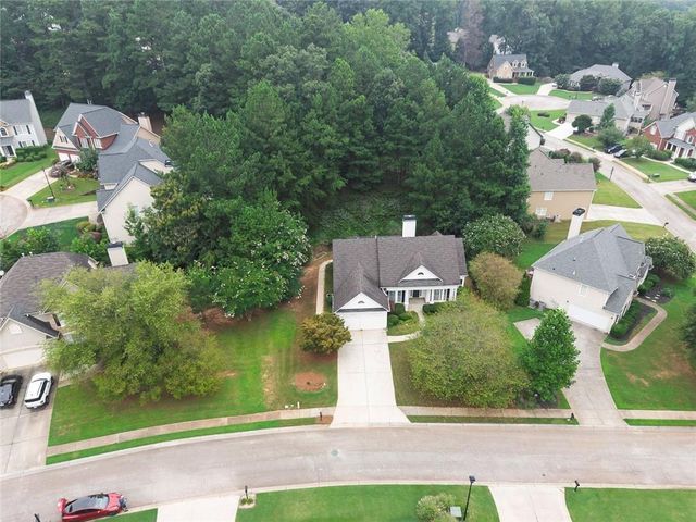 457 Crestview Drive, Dallas, GA 30157