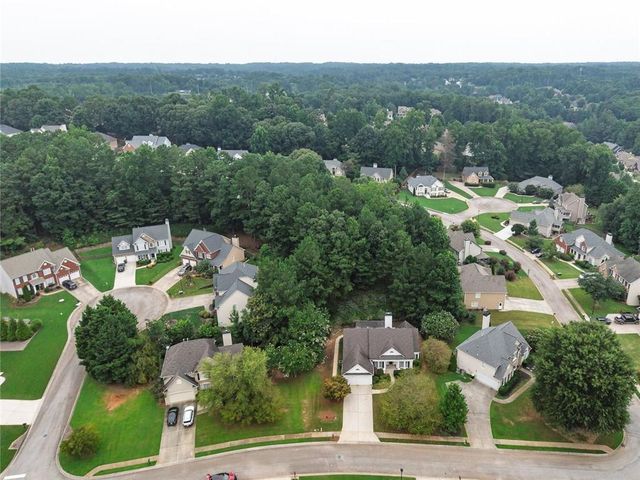 457 Crestview Drive, Dallas, GA 30157