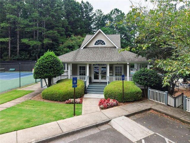 457 Crestview Drive, Dallas, GA 30157