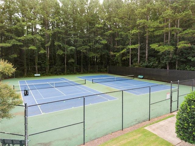 457 Crestview Drive, Dallas, GA 30157