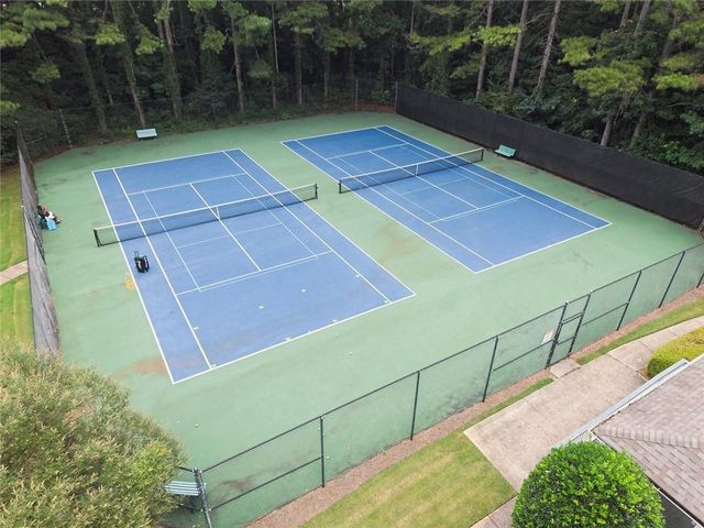 457 Crestview Drive, Dallas, GA 30157