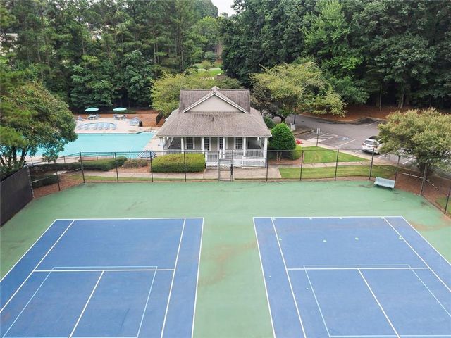 457 Crestview Drive, Dallas, GA 30157
