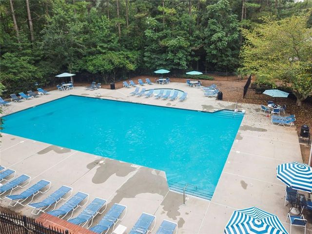 457 Crestview Drive, Dallas, GA 30157
