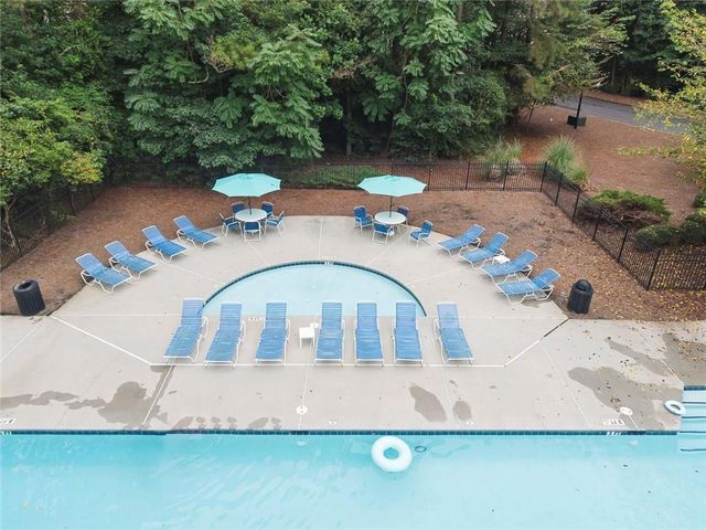 457 Crestview Drive, Dallas, GA 30157