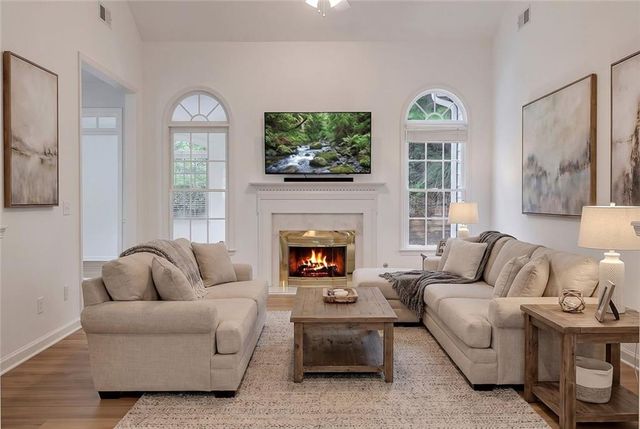 457 Crestview Drive, Dallas, GA 30157