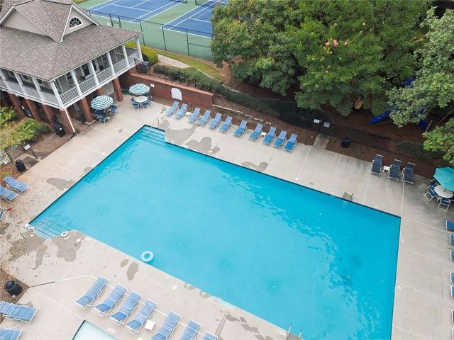 457 Crestview Drive, Dallas, GA 30157