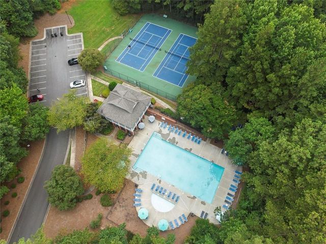 457 Crestview Drive, Dallas, GA 30157
