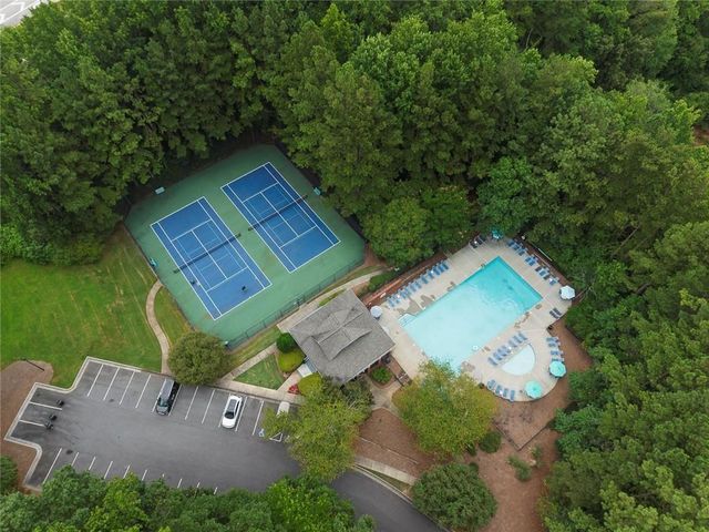 457 Crestview Drive, Dallas, GA 30157