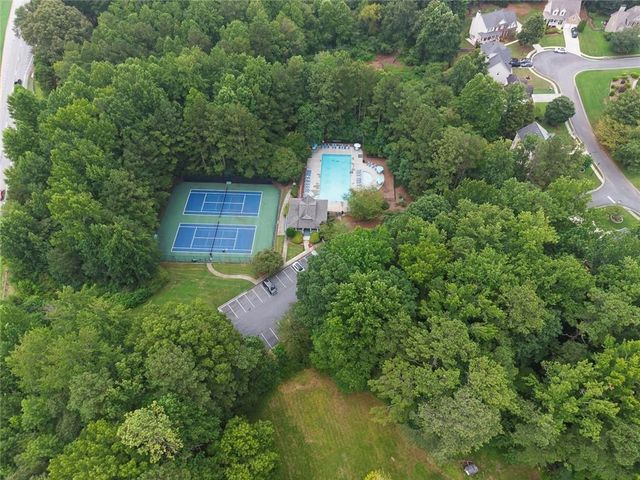 457 Crestview Drive, Dallas, GA 30157