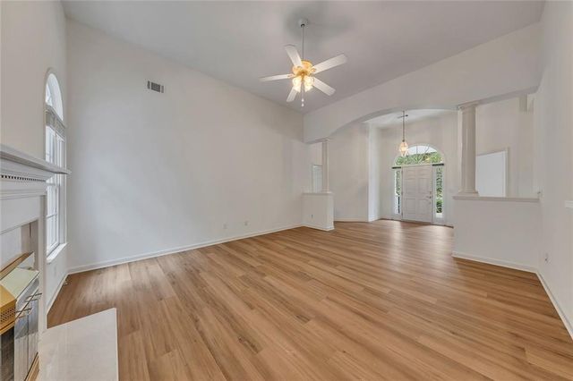 457 Crestview Drive, Dallas, GA 30157