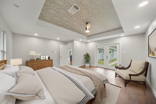9313 Livernois Road, Houston, TX 77080