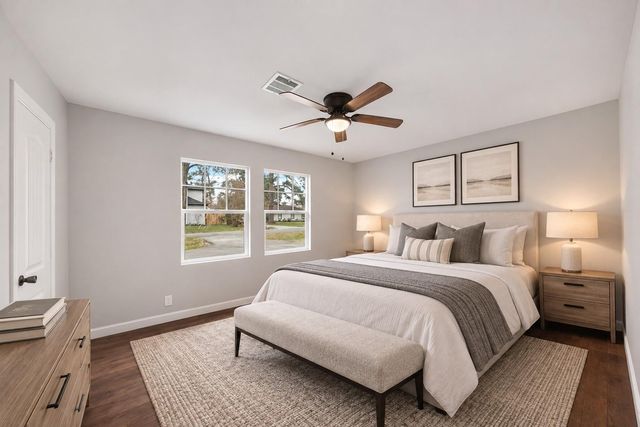 9313 Livernois Road, Houston, TX 77080