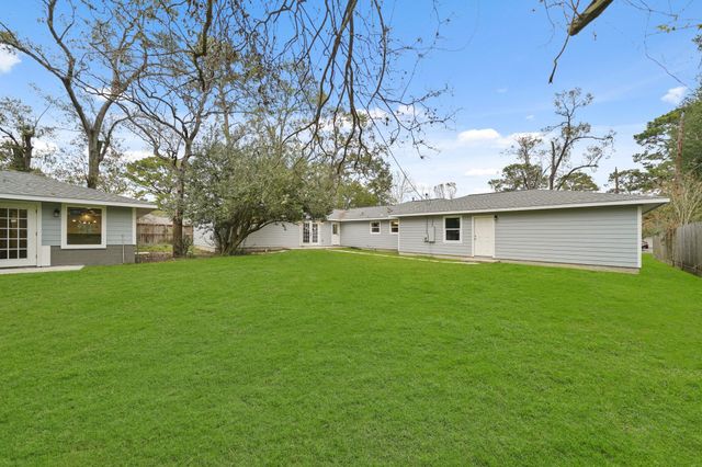 9313 Livernois Road, Houston, TX 77080