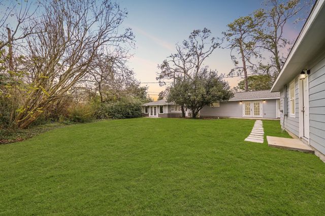 9313 Livernois Road, Houston, TX 77080