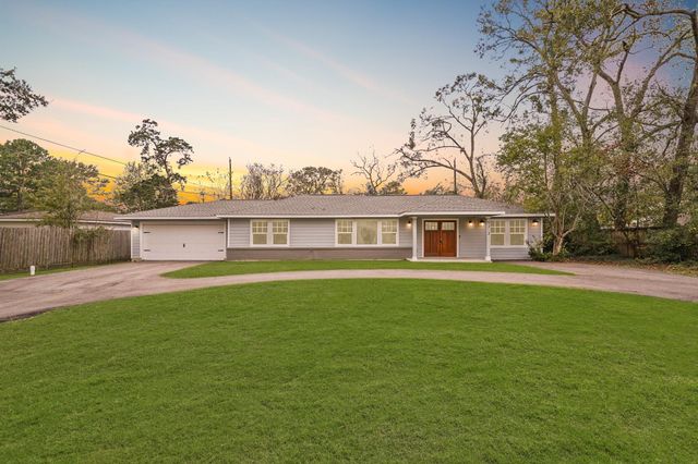 9313 Livernois Road, Houston, TX 77080