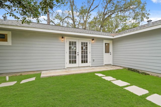 9313 Livernois Road, Houston, TX 77080