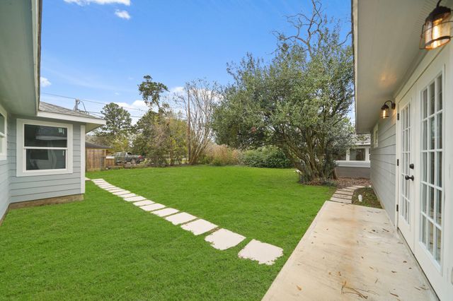 9313 Livernois Road, Houston, TX 77080