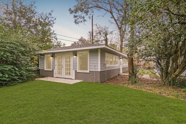 9313 Livernois Road, Houston, TX 77080