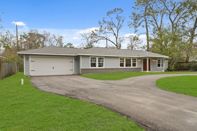 9313 Livernois Road, Houston, TX 77080