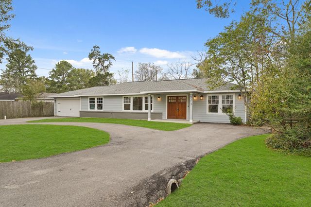 9313 Livernois Road, Houston, TX 77080