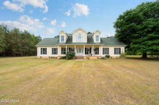 8313 Augusta Highway, Fairfax, SC 29827