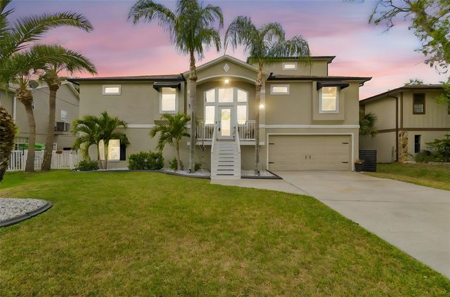 5517 TROPIC DRIVE, New Port Richey, FL 34653