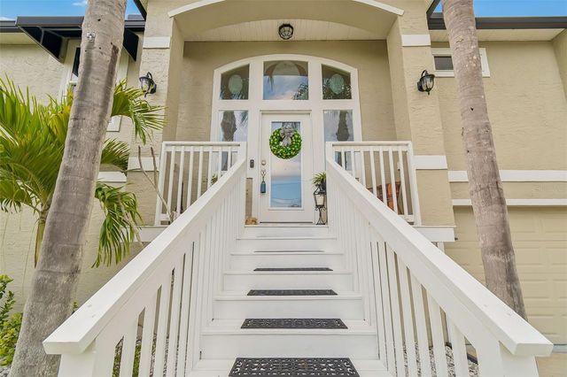 5517 TROPIC DRIVE, New Port Richey, FL 34653