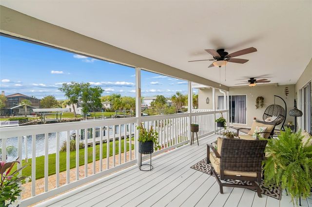 5517 TROPIC DRIVE, New Port Richey, FL 34653