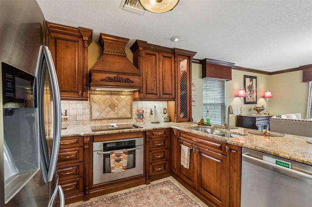 5517 TROPIC DRIVE, New Port Richey, FL 34653