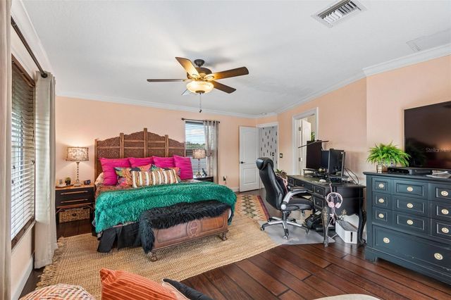 5517 TROPIC DRIVE, New Port Richey, FL 34653