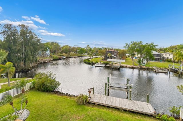 5517 TROPIC DRIVE, New Port Richey, FL 34653