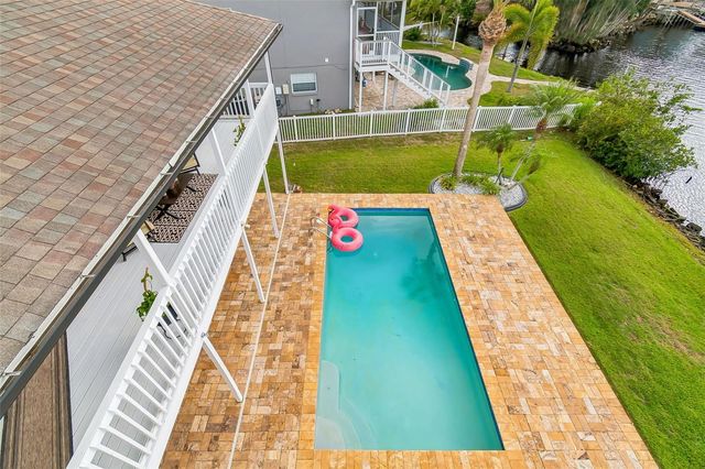 5517 TROPIC DRIVE, New Port Richey, FL 34653