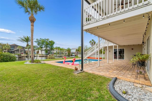 5517 TROPIC DRIVE, New Port Richey, FL 34653