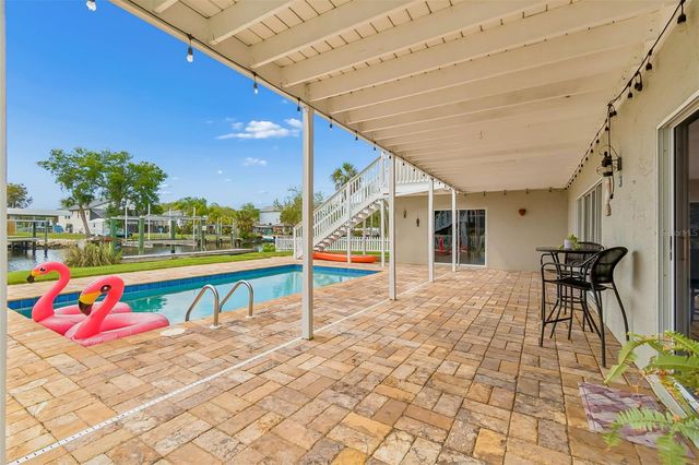 5517 TROPIC DRIVE, New Port Richey, FL 34653