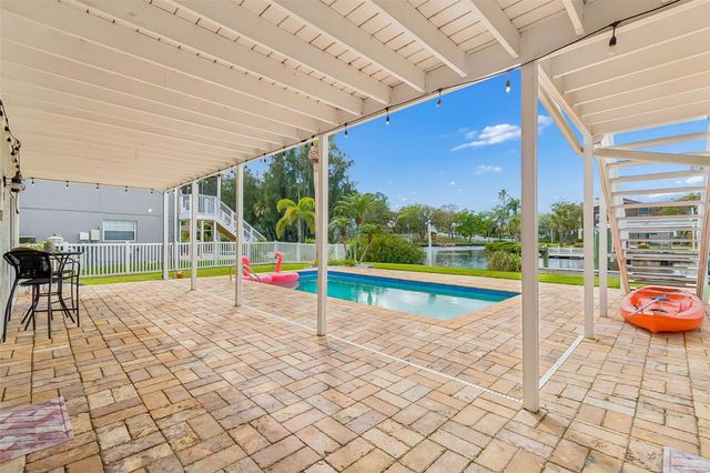 5517 TROPIC DRIVE, New Port Richey, FL 34653