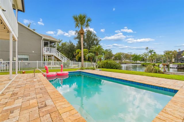 5517 TROPIC DRIVE, New Port Richey, FL 34653