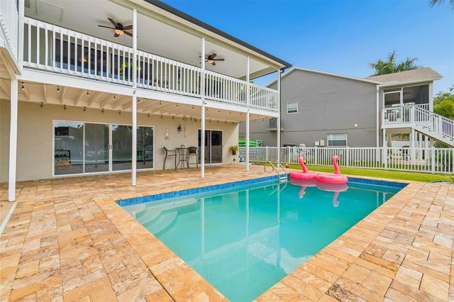 5517 TROPIC DRIVE, New Port Richey, FL 34653