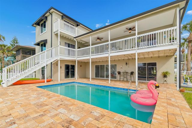 5517 TROPIC DRIVE, New Port Richey, FL 34653