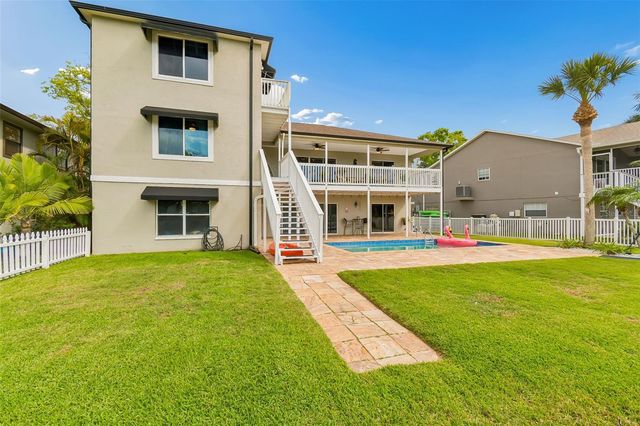 5517 TROPIC DRIVE, New Port Richey, FL 34653