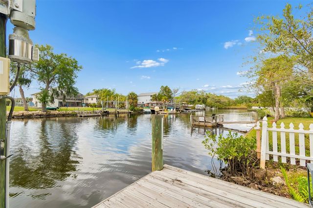 5517 TROPIC DRIVE, New Port Richey, FL 34653