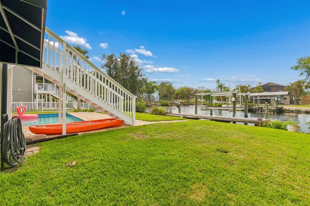 5517 TROPIC DRIVE, New Port Richey, FL 34653