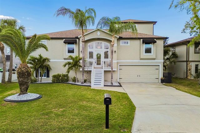 5517 TROPIC DRIVE, New Port Richey, FL 34653