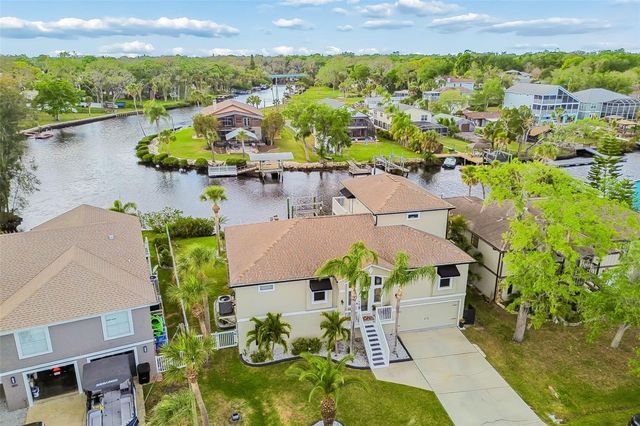 5517 TROPIC DRIVE, New Port Richey, FL 34653