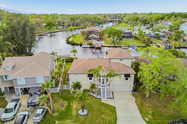 5517 TROPIC DRIVE, New Port Richey, FL 34653