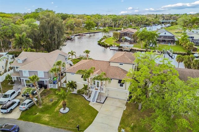 5517 TROPIC DRIVE, New Port Richey, FL 34653