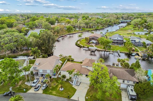 5517 TROPIC DRIVE, New Port Richey, FL 34653