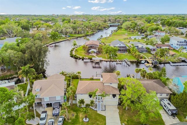 5517 TROPIC DRIVE, New Port Richey, FL 34653